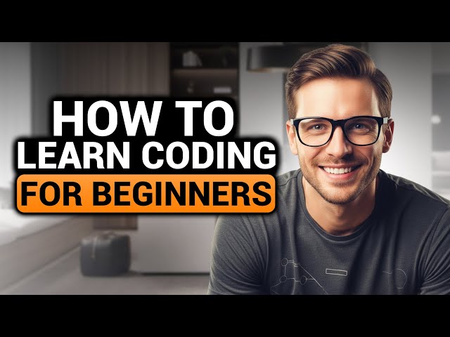 How To Learn Coding For Beginners (𝟮𝟬𝟮𝟲) | BEST FULL GUIDE | NO Yapping, To The Point | FAST & EASY