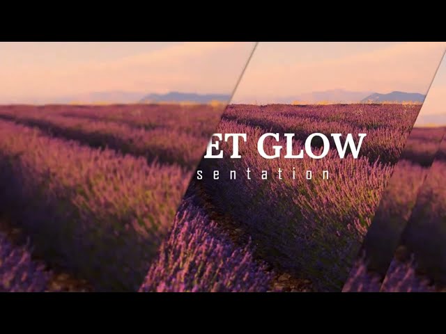 How to Create a Parallax Effect PowerPoint #slideegg