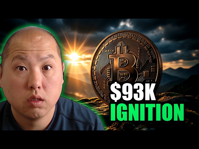 BITCOIN’S SEPTEMBER STREAK?! Historic Recovery Not Seen Since 2012 Could Send BTC To $93K