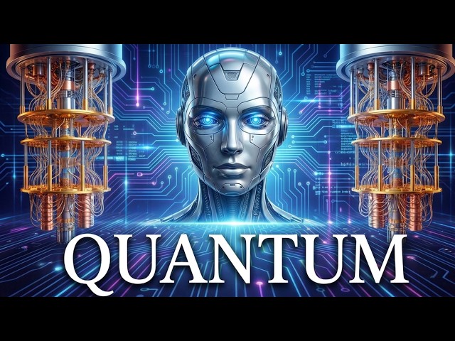 20 Ways Quantum Computing Changes Your Life