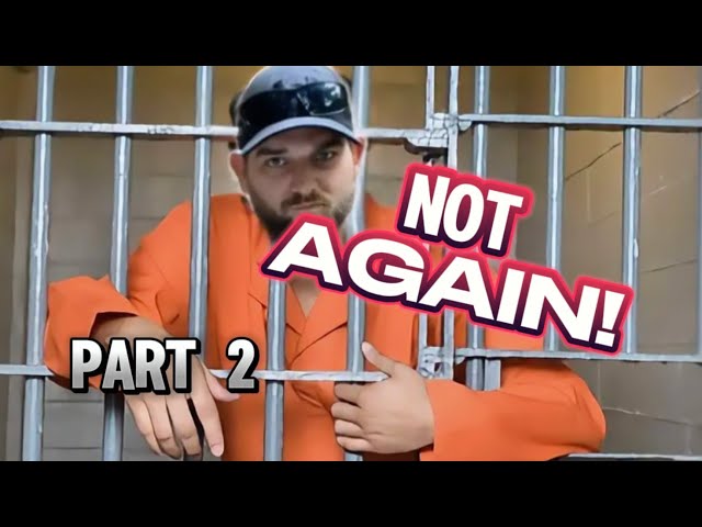 5 MORE RV Laws That You Actually Didn’t Know You Were Breaking!- Part 2
