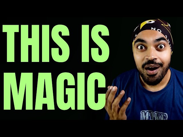 I Bet You Didn’t Know Power Query Could Do This (7 Tricks)