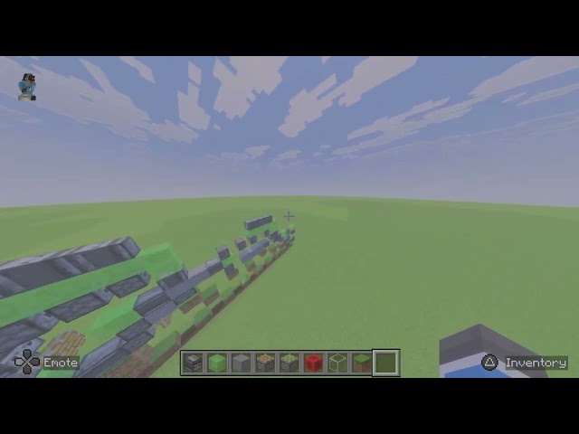 Minecraft_It's a tutorial