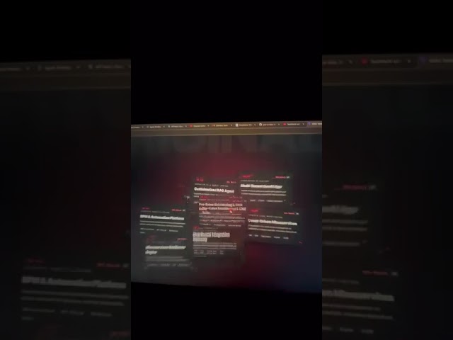How to build website with AI
