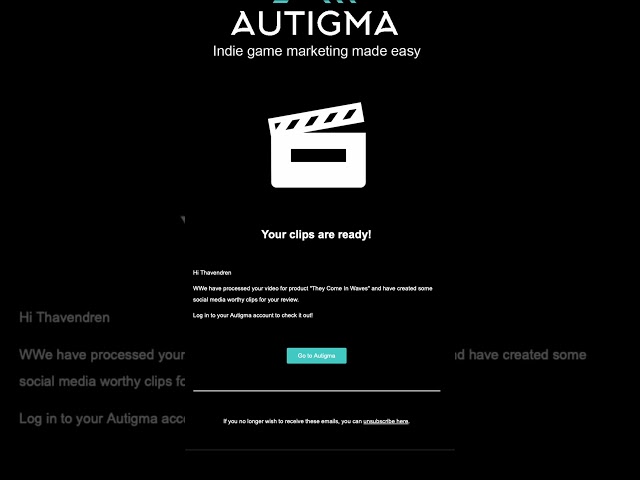 Marketing Your Indie Game Is Easy With This Tool #gamedev #indiedev