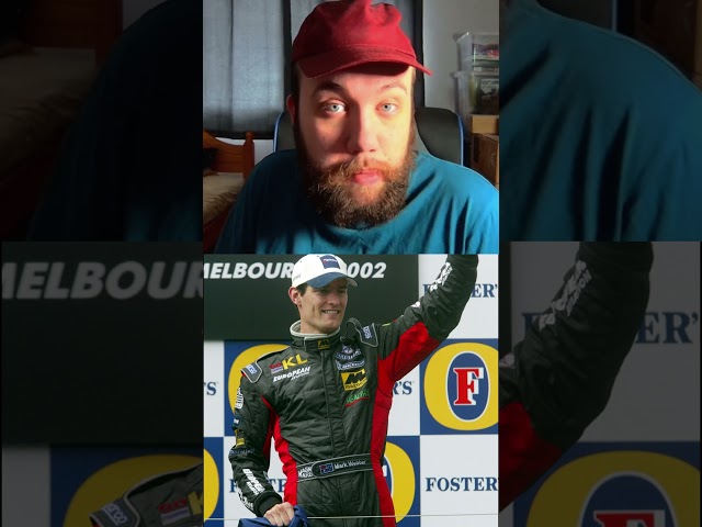 THE AUSTRALIAN GRAND PRIX CURSE! WILL IT BE BROKEN?