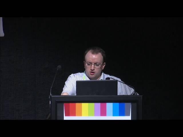 Mariano Anaya - Clean code in Python