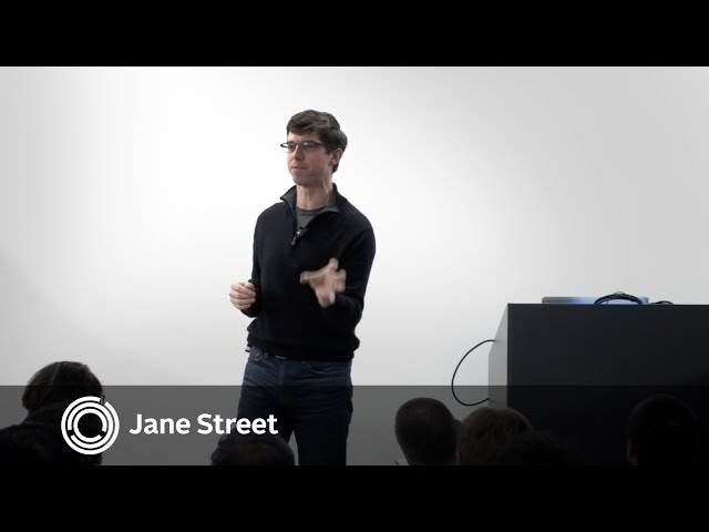 Bryan Cantrill: The Hurricane's Butterfly: Debugging Pathologically Performing Systems