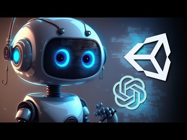 ChatGPT e Programação de Jogos com Unity