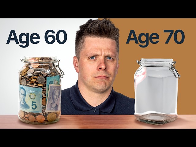 This Tax Trap Will Ruin Your Retirement!