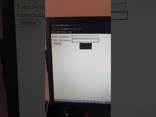 Java Servlet | Servlet in servlet | CodeLearning