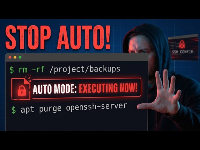 Claude Code Auto Mode Is Now Default (Should You Turn It Off)