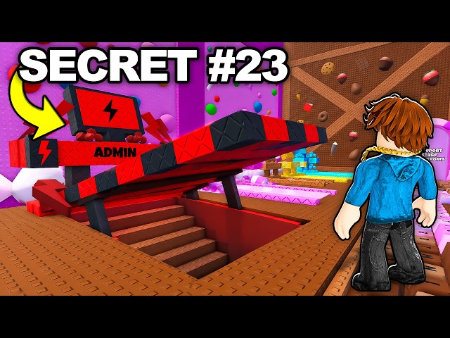 35 Secrets In +1 Keyboard Escape!