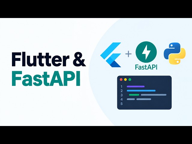 How to Set Up Your FastAPI Backend | Virtual Environment, FastAPI & Requirements.txt – Video 17