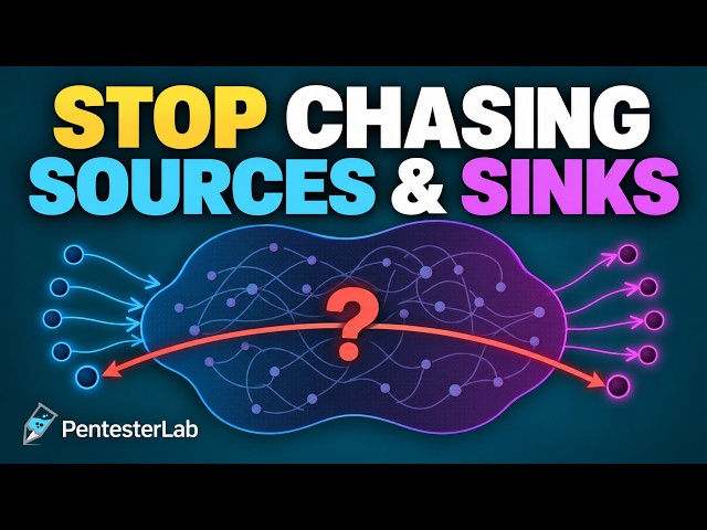 Stop Chasing Sources and Sinks: Rethinking Security Code Review