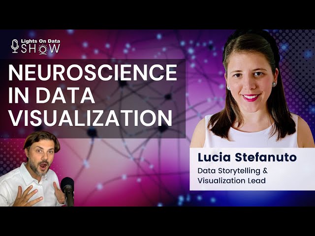 Neuroscience in Data Visualization