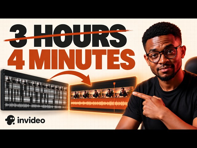 How to Edit Your YouTube Videos With a Free AI Video Editor