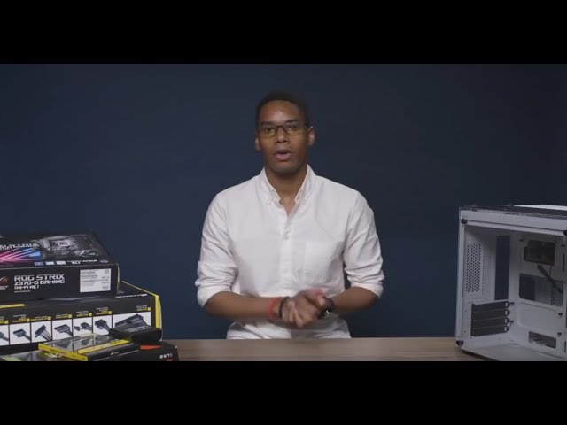THE VERGE Stefan Etienne misrepresenting himself on Twitch