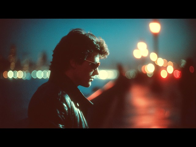 1980s AOR & Soft Rock — Lost Cassette Sessions Volume 2