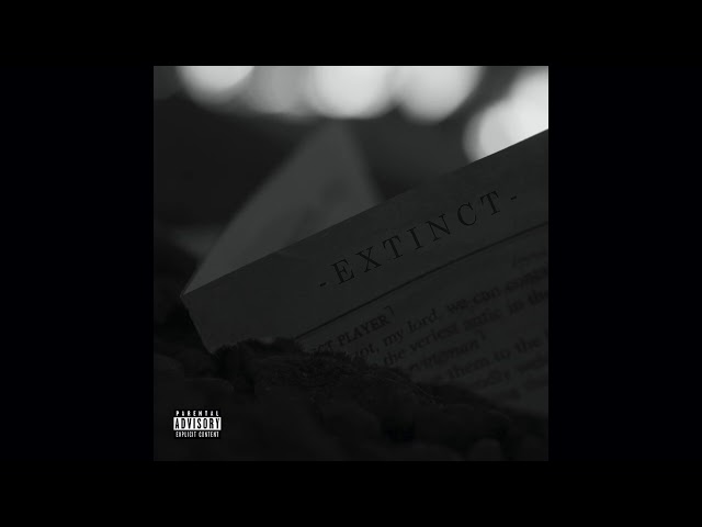 REASON - Extinct (Extended) ft. Joey Badass, Westside Boogie, Denzel Curry, Jack Harlow