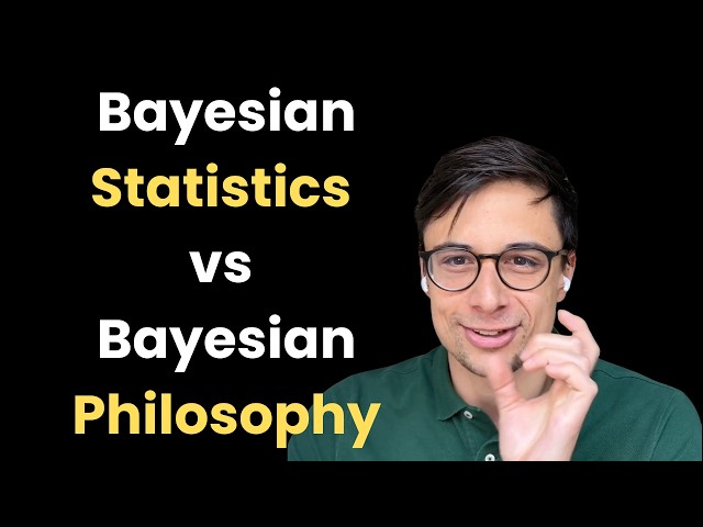 Alex Andorra —  Defending Bayesian Statistics
