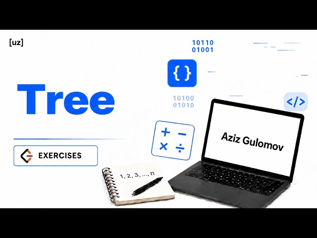 Tree [uz]