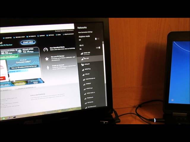 How I fixed my slow WiFi.