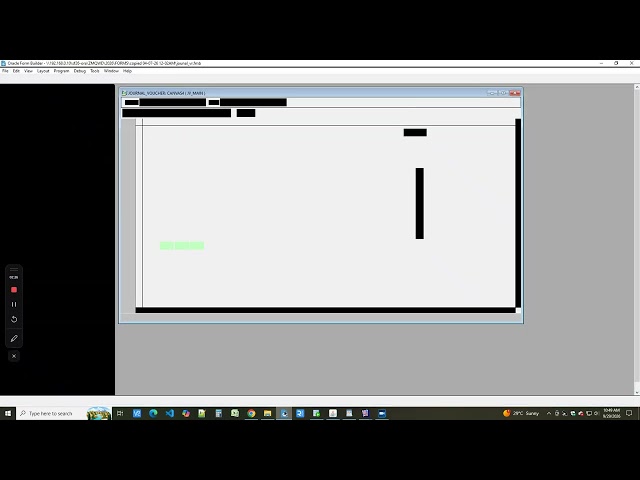 Oracle Tutorial #5 OF 10 for beginners