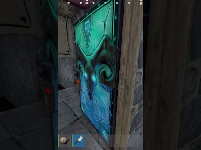 I Stole all this clans loot...