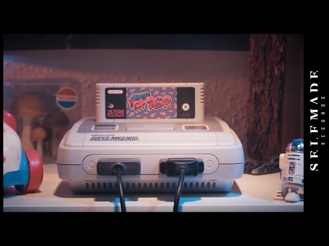 257ers - Früher war besser (Official HD Video)