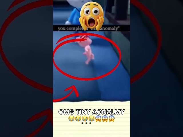TS IS SATIRE😔 #edit #tinyanomaly #0.001chance #fyppppppppppppppppppppppp 