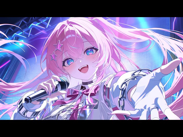 Best Nightcore Gaming Mix 2026 ♫ Gaming Music Mix ♫ New Music 2026 EDM Gaming Music