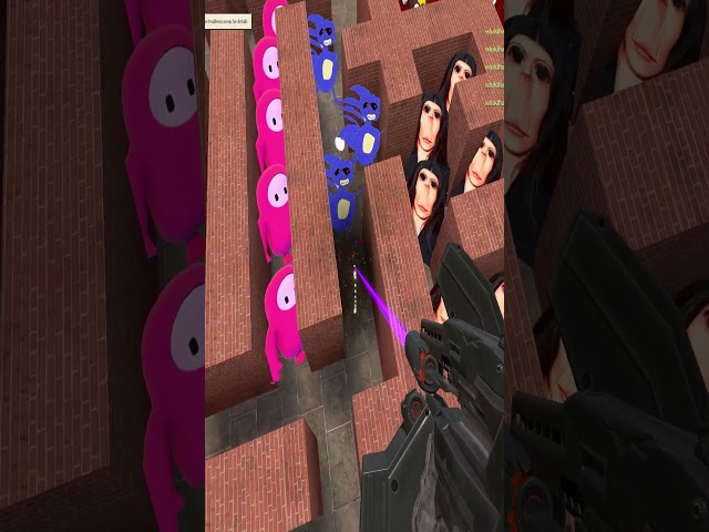 (Garry’s Mod) EP_11