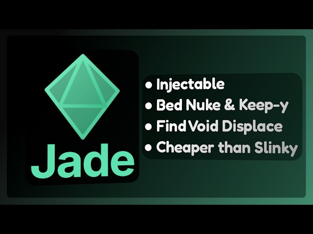 The NEW BEST Injectable Hypixel Client