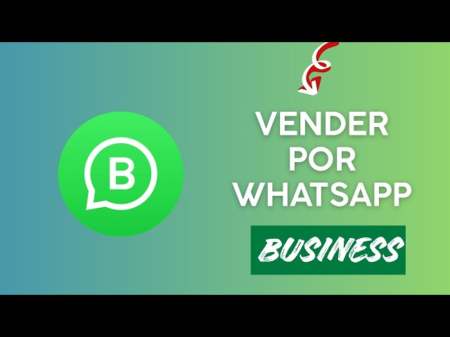 How to sell on WhatsApp Business