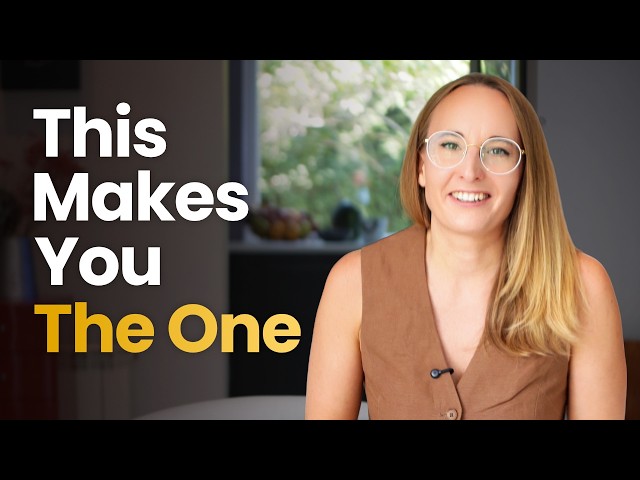 The Truth About Being Irreplaceable to an Avoidant Partner