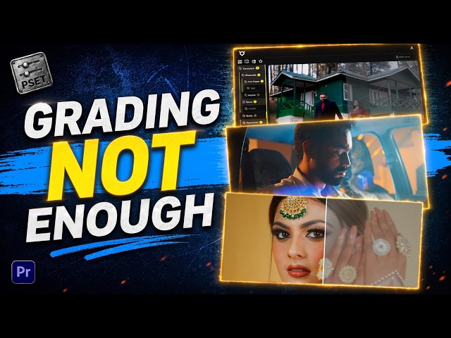 You've Been Grading Wrong (3 Missing Effects)