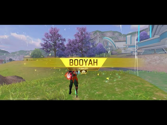 Lasy zone 10 kill like pushpa 🔥#frerfire