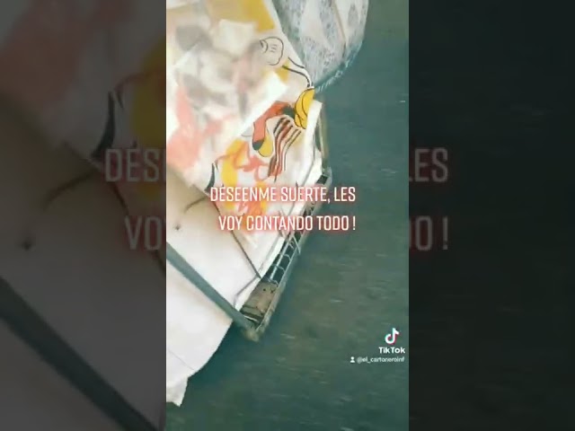 Ahora tengo canal de YouTube para poder contar mi dia a dia. Ayuda compartiendo !!