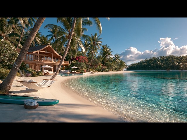 Cafe Del Mar Chillout Ibiza - Tropical Chillout And Relaxing Sunset Lounge Beats