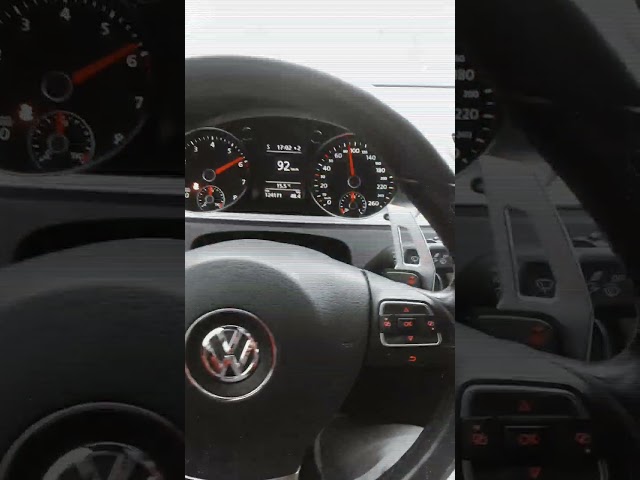TAMO ON DE NOVO PAPAI! Nova fase do canal, não percam por esperar! Passat Stg1 passando na TL!