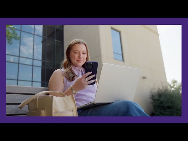 LSU Online Student Support | Online, But Never Alone