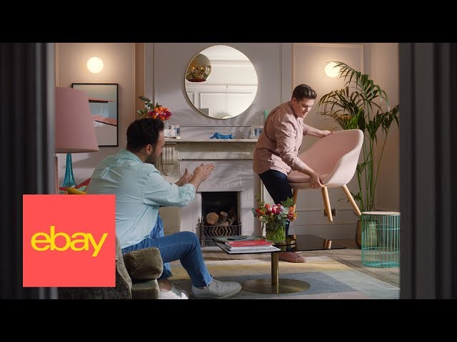 eBay | Make your home spectacular