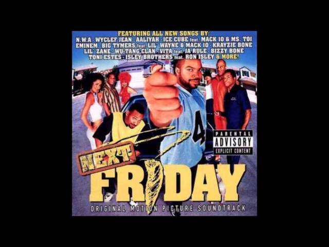 Bizzy Bone - Fried Day