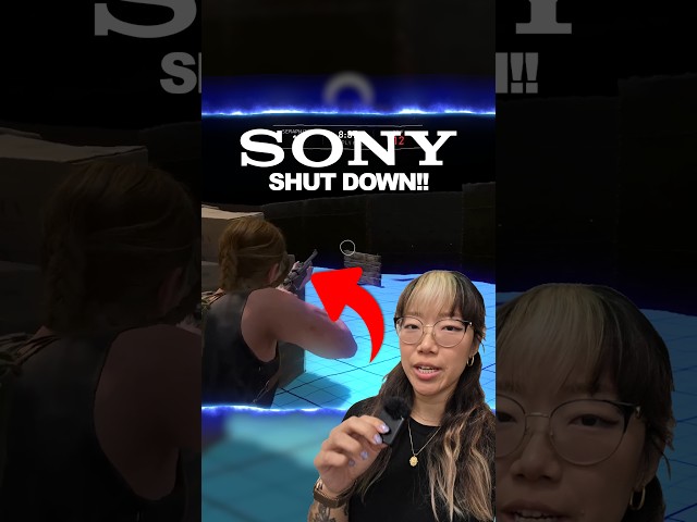 Sony SHUTS DOWN The Last of Us 2 Multiplayer Mod..