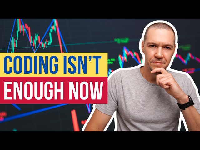 Programming Skills Are Worth Less Now (Germany IT Reality)