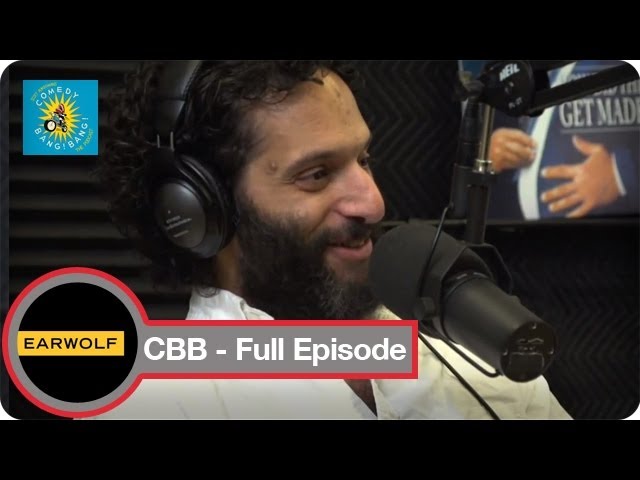 200th Episode! | Comedy Bang Bang | Video Podcast Network