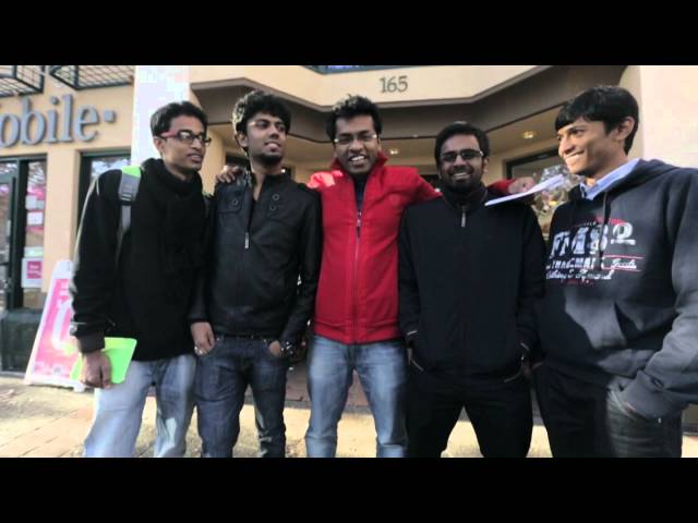 Startup Village To Silicon Valley | After Movie