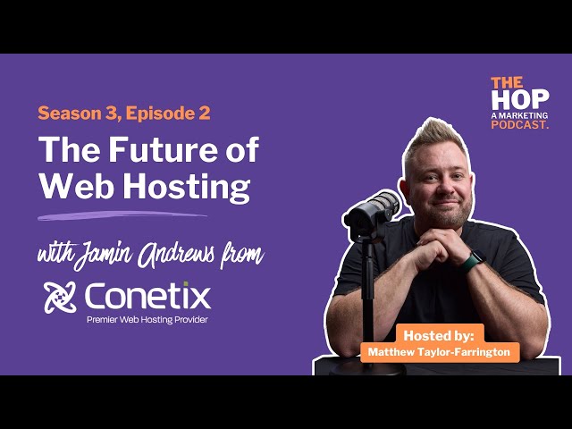 What’s Next for Website Hosting?