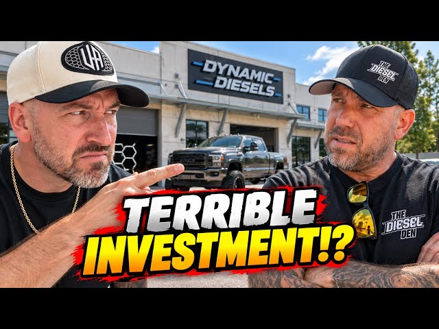 I Made a Terrible Mistake…. $250,000 GONE!